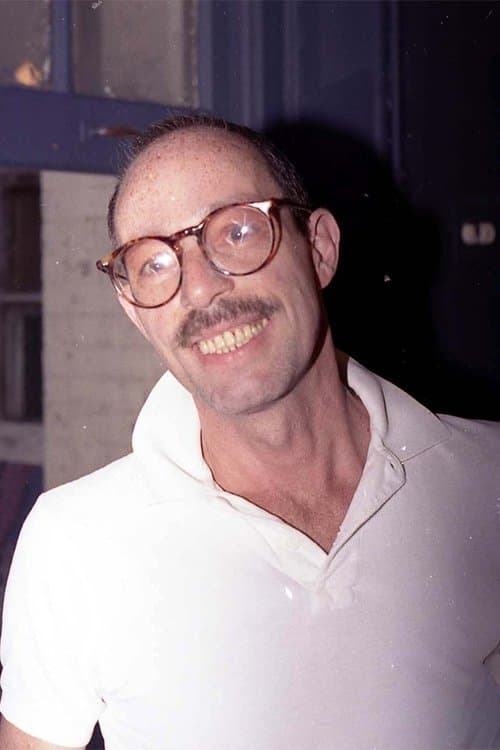 Vito Russo zdjęcie