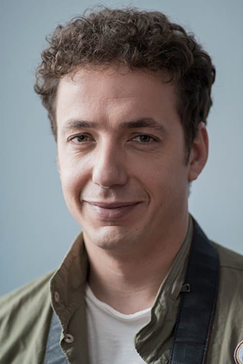 Vito Sanz zdjęcie