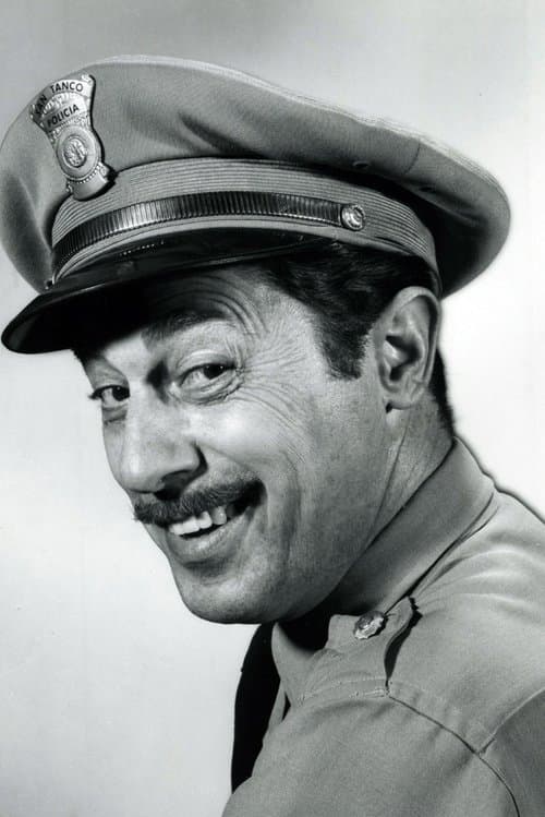 Vito Scotti zdjęcie