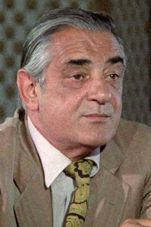 Vittorio Sanipoli zdjęcie