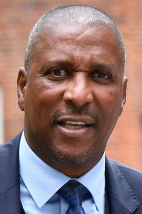 Viv Anderson zdjęcie