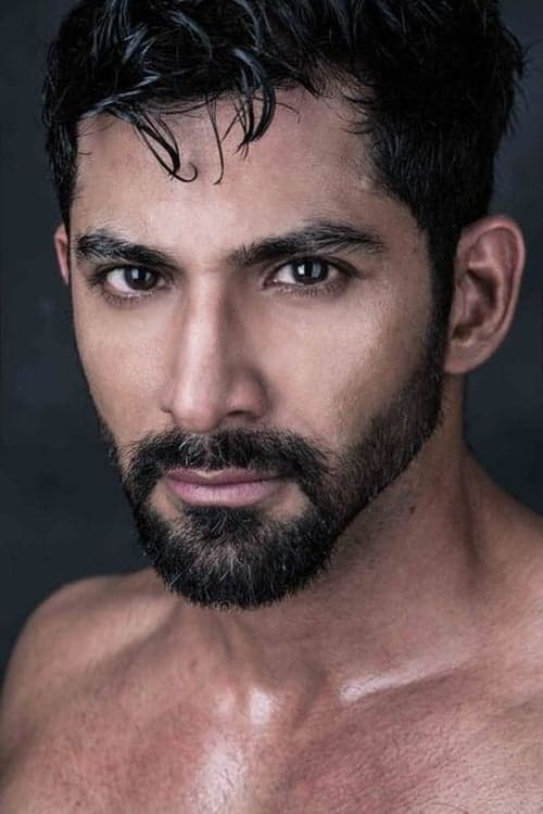 Vivan Bhatena zdjęcie