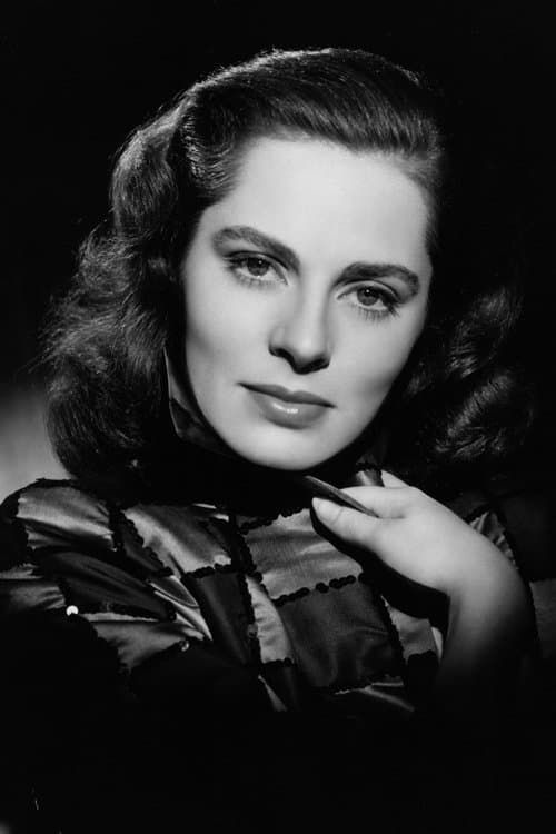 Viveca Lindfors zdjęcie