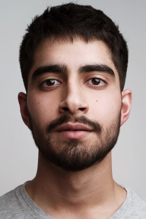 Viveik Kalra zdjęcie