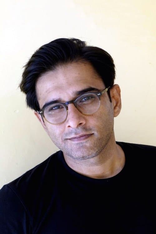 Vivek Gomber zdjęcie