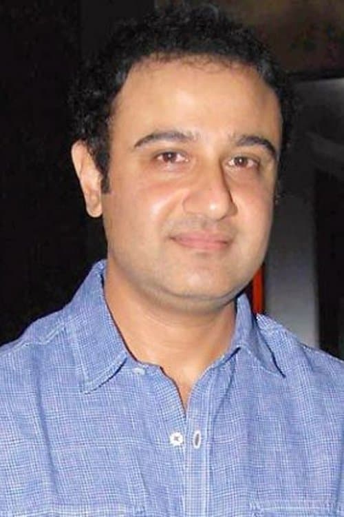 Vivek Mushran zdjęcie