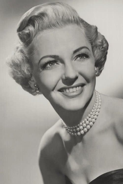 Vivian Blaine zdjęcie
