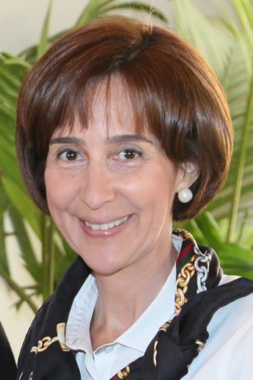Viviane Senna zdjęcie