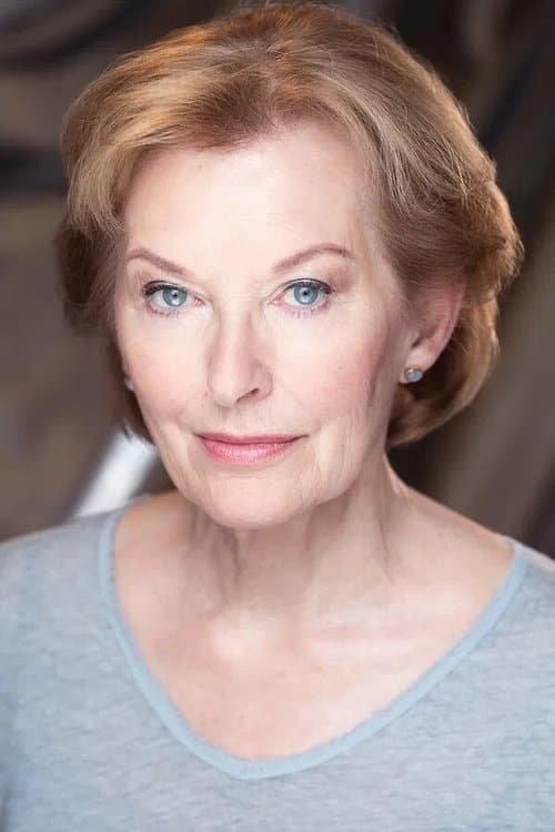 Vivien Heilbron zdjęcie