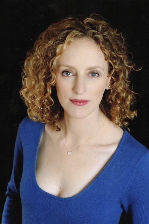 Vivienne Benesch zdjęcie