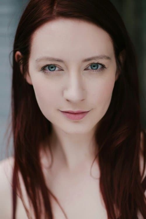 Vivienne Perry zdjęcie