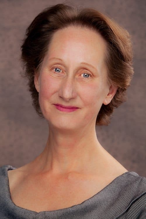 Vivienne Soan zdjęcie