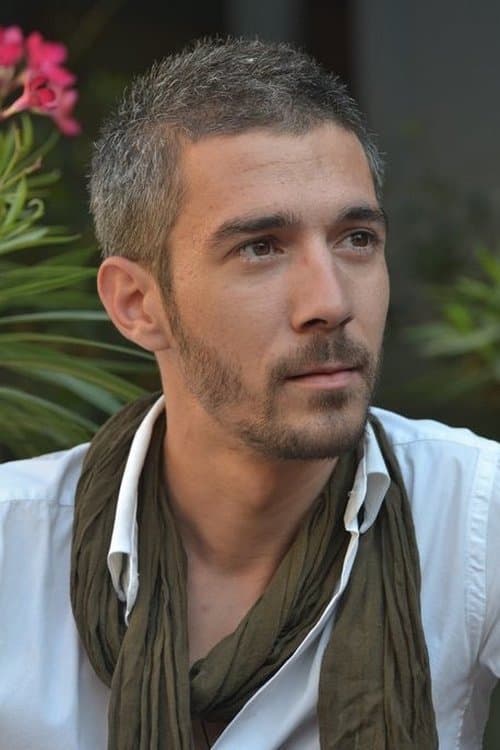 Vlad Corbeanu zdjęcie