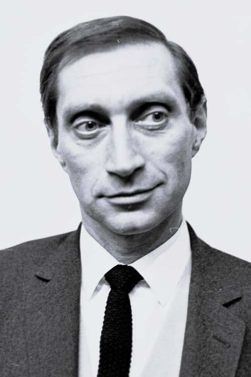 Vladek Sheybal zdjęcie