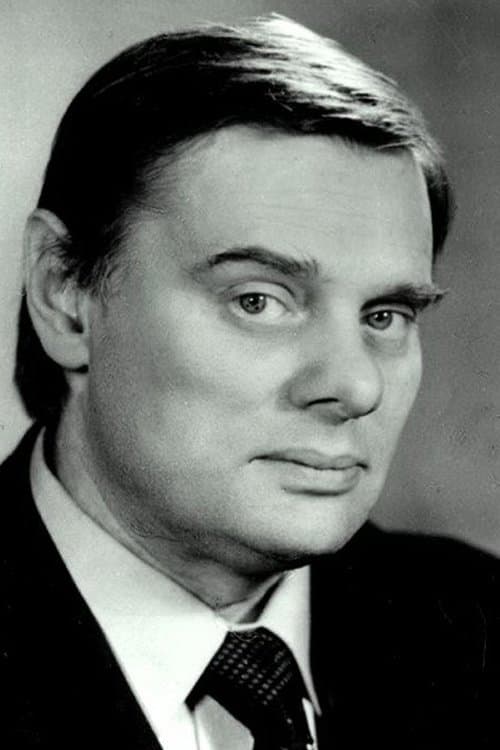 Владимир Андреев zdjęcie
