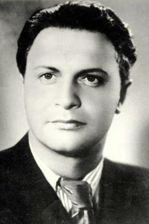 Владимир Балашов zdjęcie