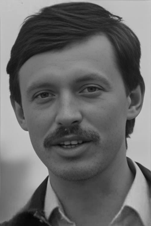 Владимир Басов zdjęcie
