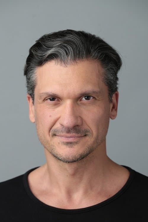 Владимир Бутенко zdjęcie