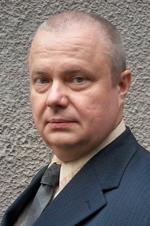 Владимир Чуприков zdjęcie