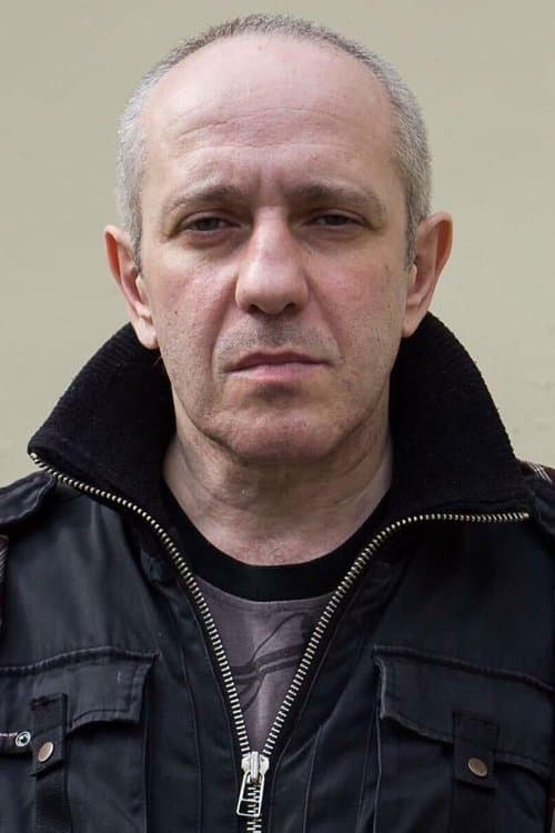 Владимир Довжик zdjęcie