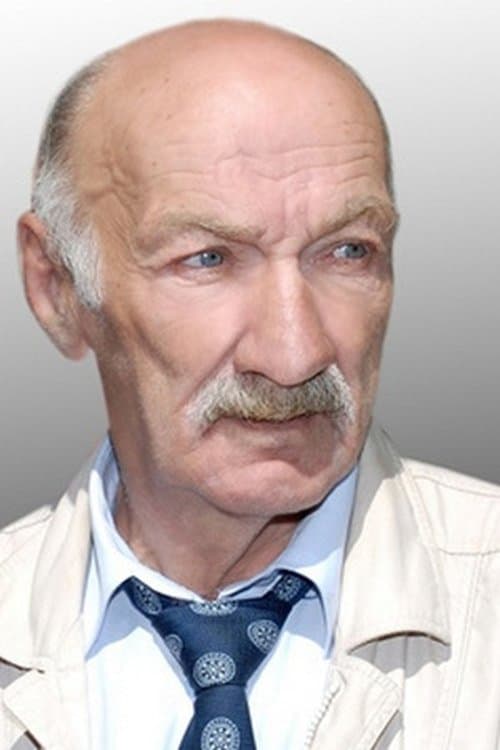 Владимир Головин zdjęcie