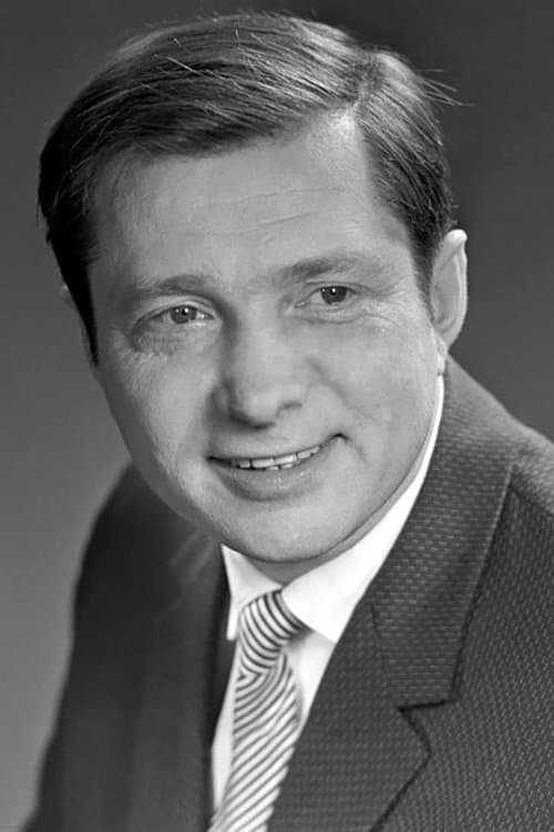 Владимир Гуляев zdjęcie