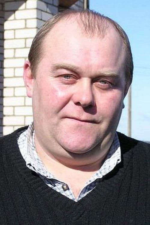 Владимир Гусев zdjęcie