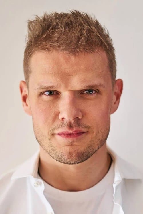 Владимир Яглыч zdjęcie