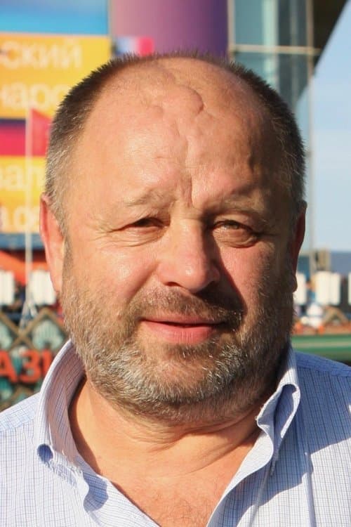 Владимир Ильин zdjęcie