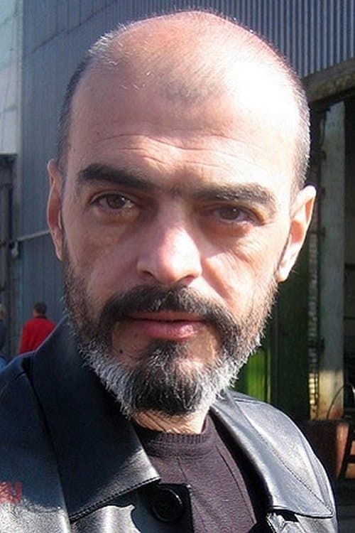 Vladimir Levitskiy zdjęcie