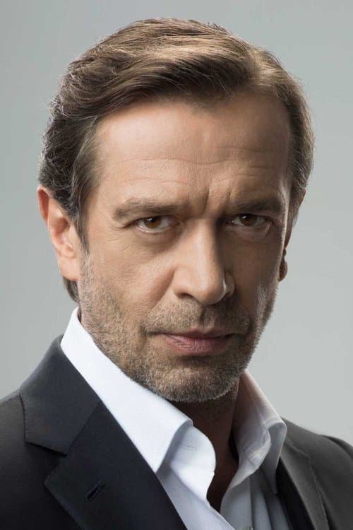 Владимир Машков zdjęcie