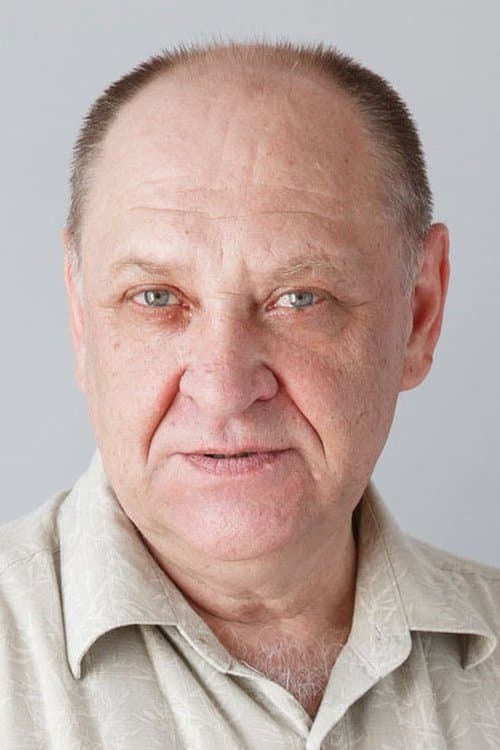 Владимир Матвеев zdjęcie
