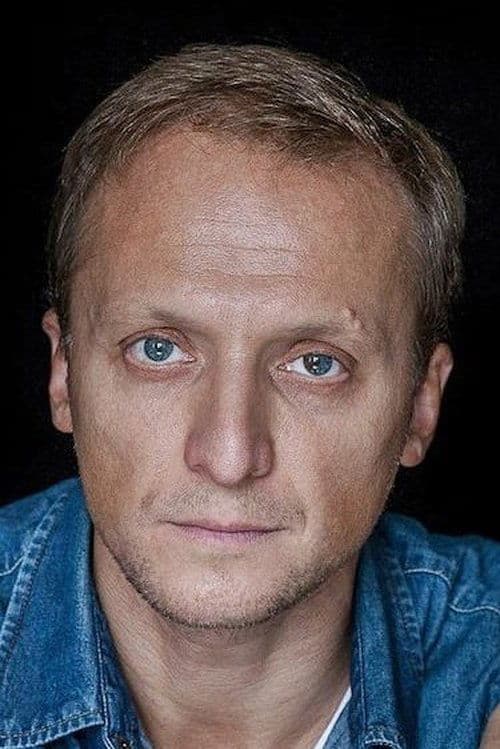 Владимир Мишуков zdjęcie