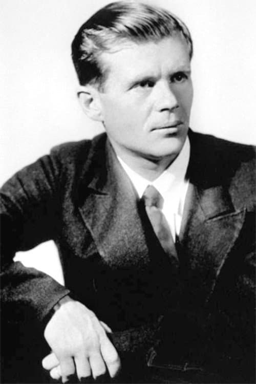 Vladimir Moskvin zdjęcie