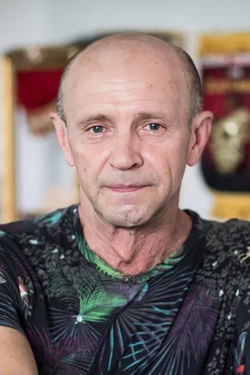 Vladimír Obšil zdjęcie