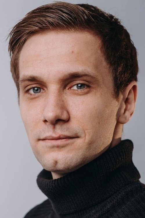 Владимир Петров zdjęcie