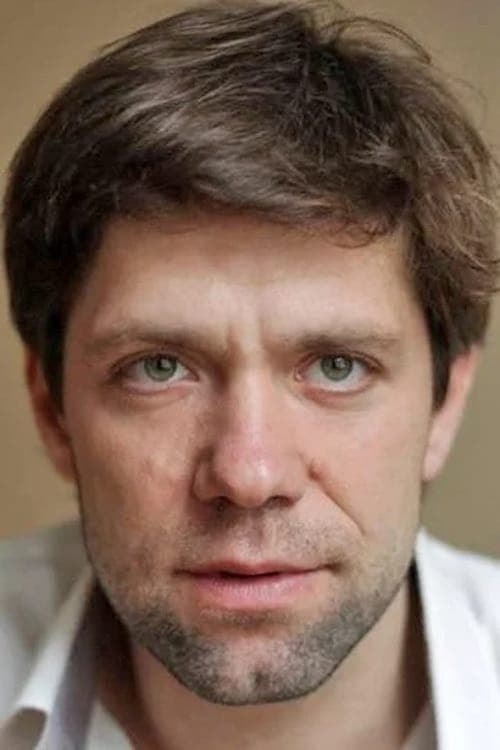 Владимир Селезнёв zdjęcie