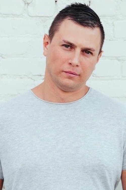 Vladimir Shklyar zdjęcie