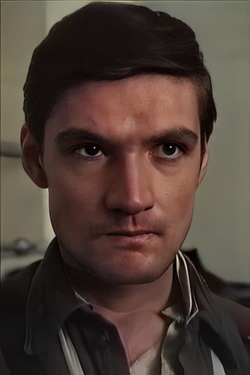 Владимир Симонов zdjęcie