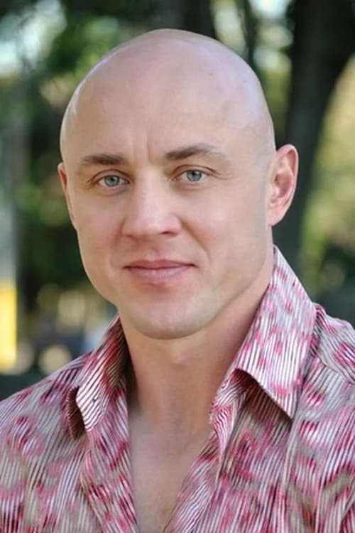 Vladimir Sizov zdjęcie