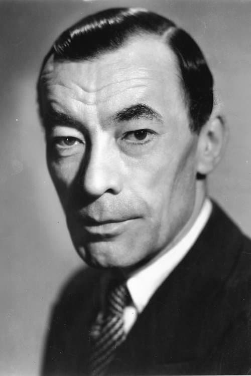 Vladimir Sokoloff zdjęcie