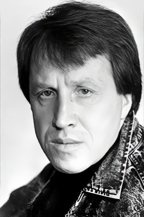 Владимир Стеклов zdjęcie