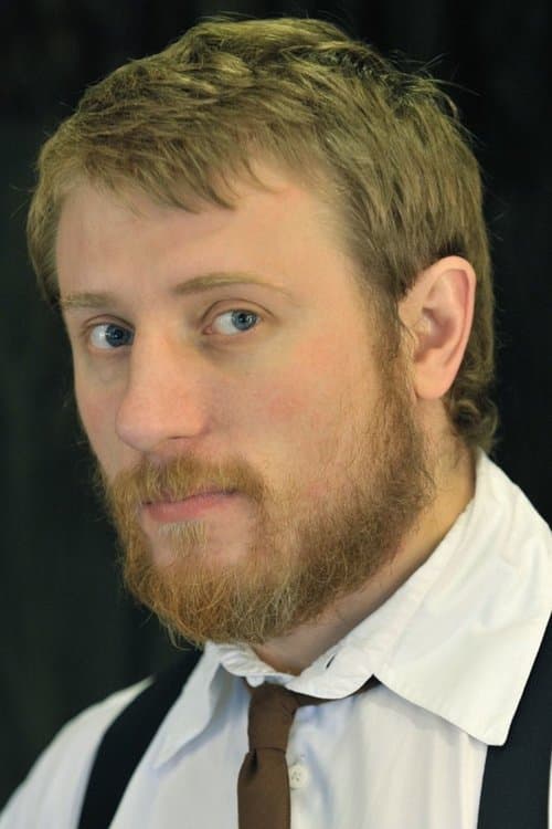 Владимир Свирский zdjęcie