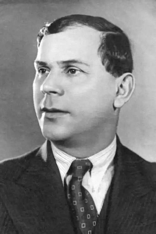 Владимир Володин zdjęcie