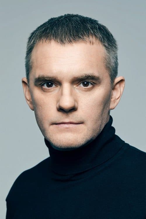 Владислав Абашин zdjęcie