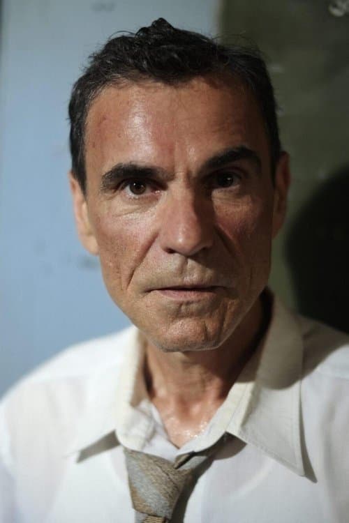 Vladislav Karamfilov zdjęcie