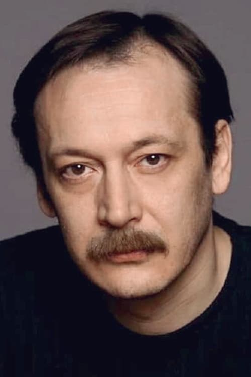 Владислав Ветров zdjęcie