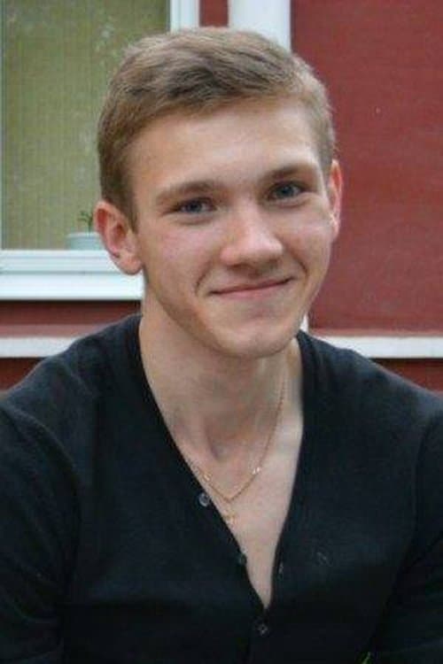 Vladyslav Simanko zdjęcie