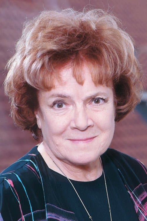Vlasta Chramostová zdjęcie