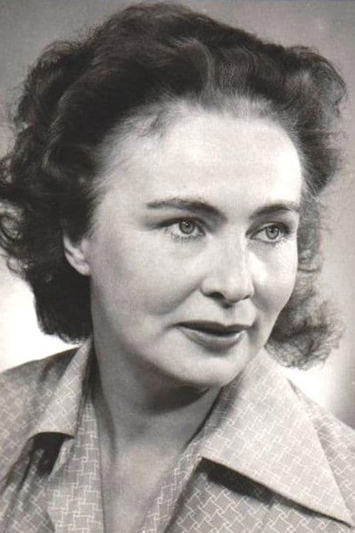 Vlasta Fabianová zdjęcie